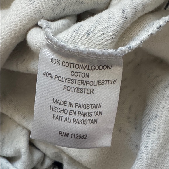 Billabong Hooded Sweatshirt - Picture 3 of 4